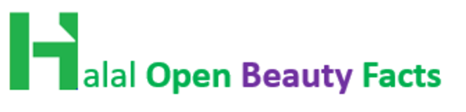 Logo Halal Open Food Facts